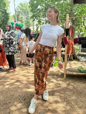 Custom design example 1