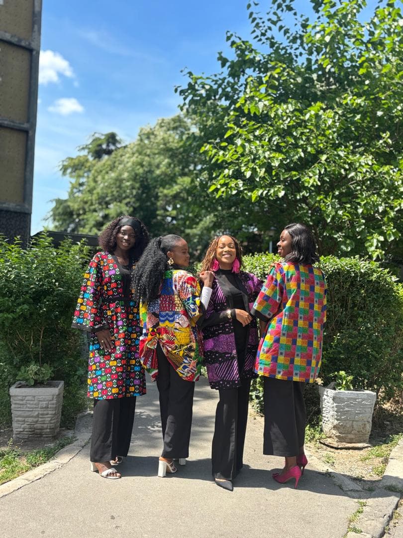 Details from every angle